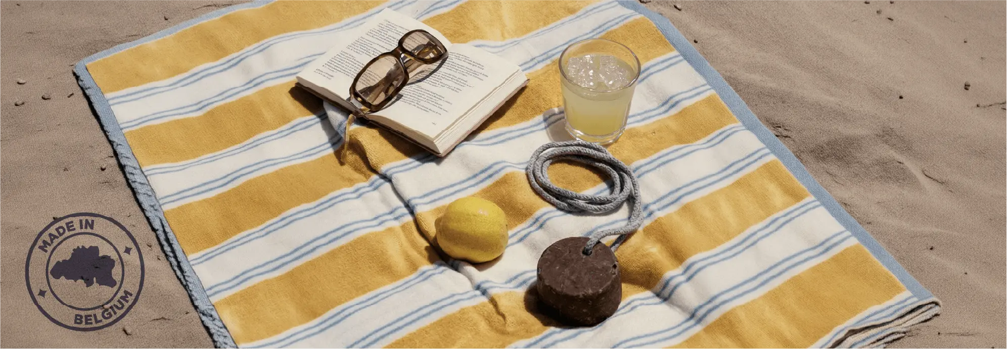 Le soleil brille, vos cheveux aussi !