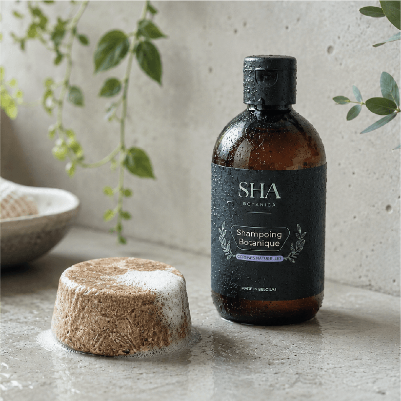 Rituel SHA