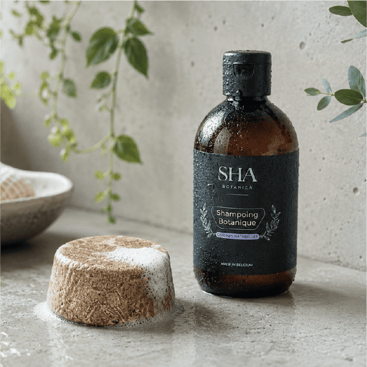Rituel SHA