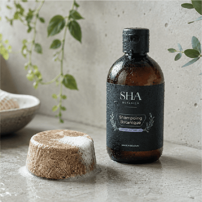 Rituel SHA