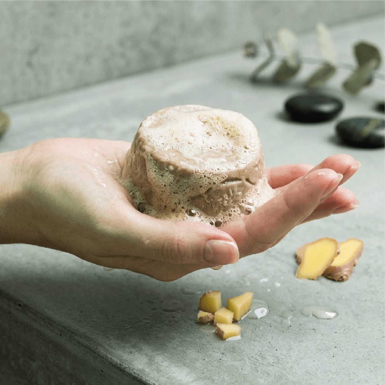 Rituel solide