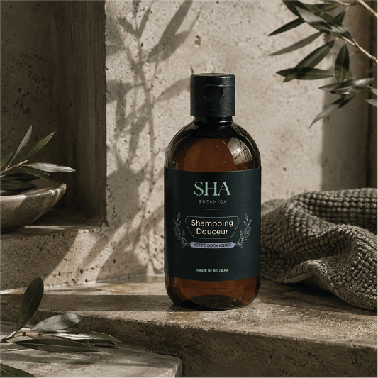 Shampoing douceur