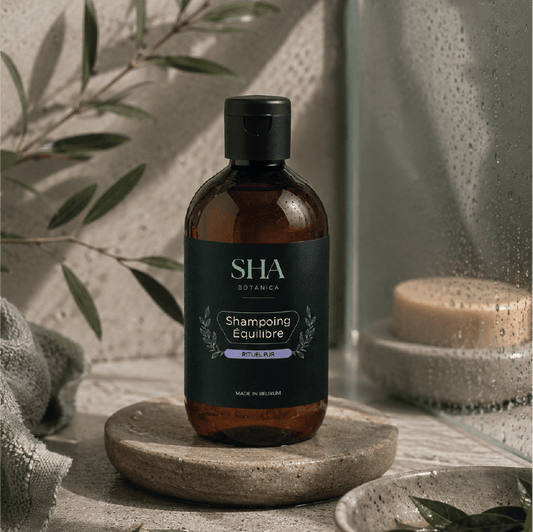 Shampoing équilibre