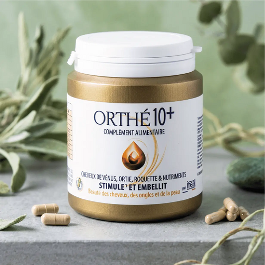 Complément alimentaire Orthé 10+