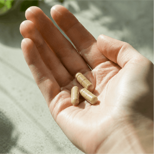 Complément alimentaire Orthé 10+